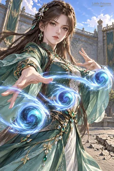 Ning Rongrong