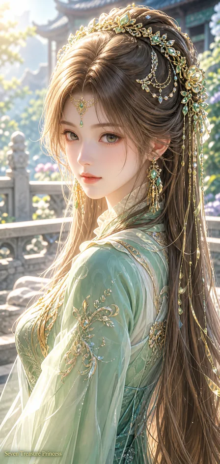 宁荣荣
