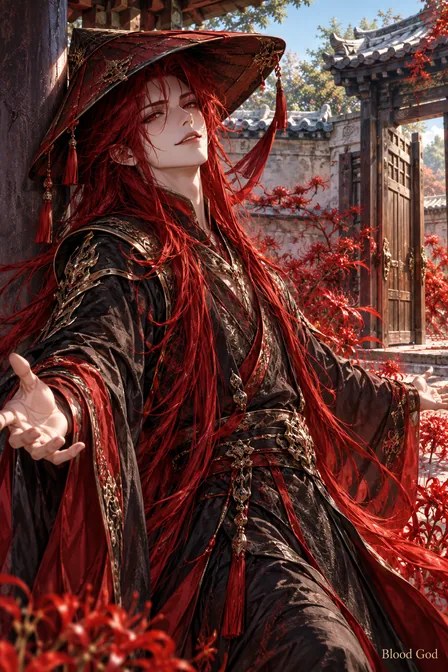 Tang San