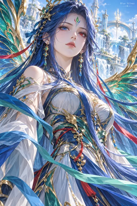 Xiao Lan