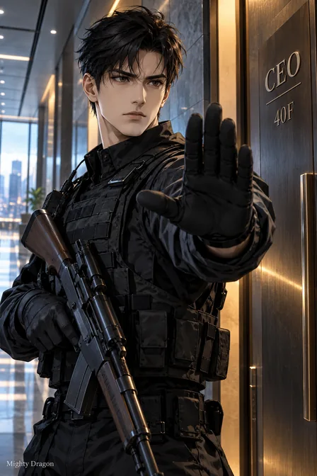 Wang Hao