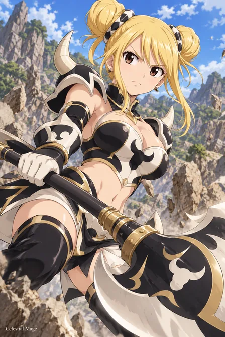 Lucy
