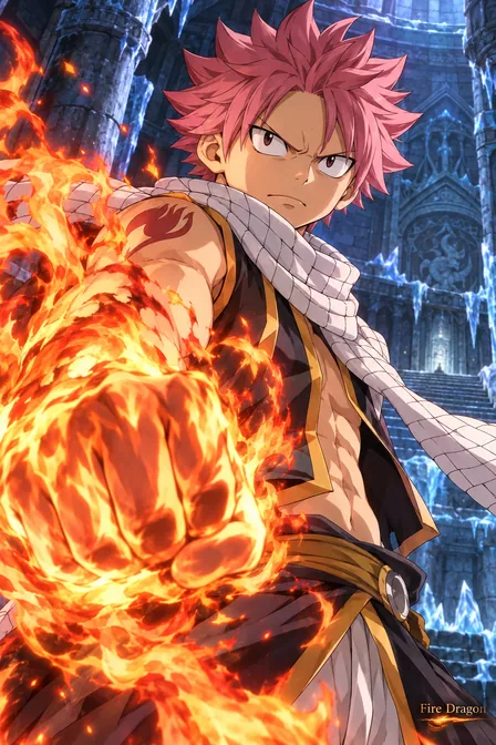 Natsu