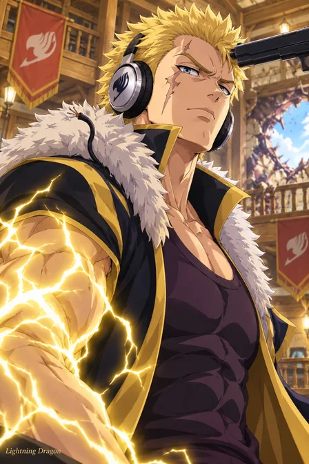 Laxus
