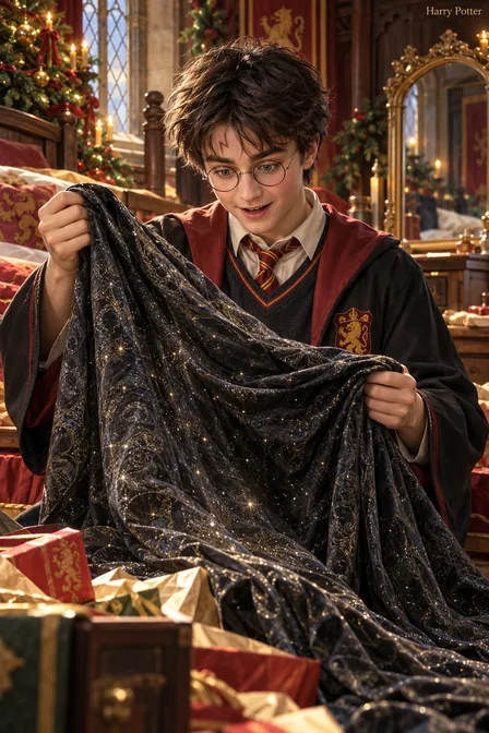 Harry