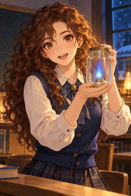 Hermione