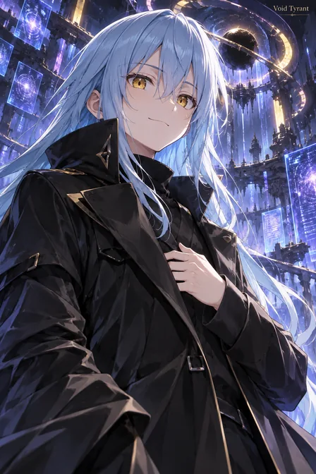 Rimuru