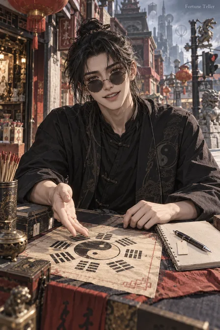 Yu Ze
