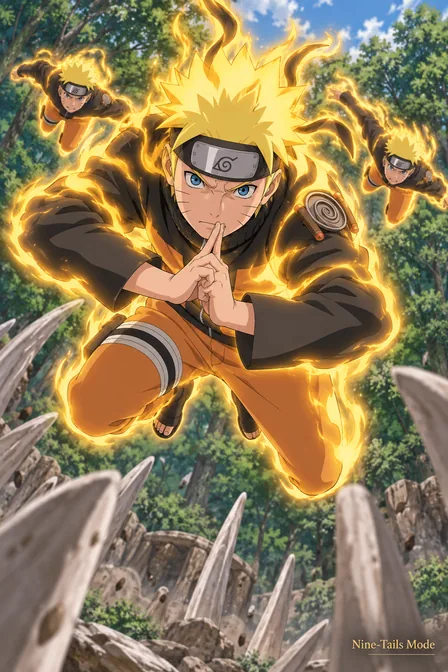 Naruto