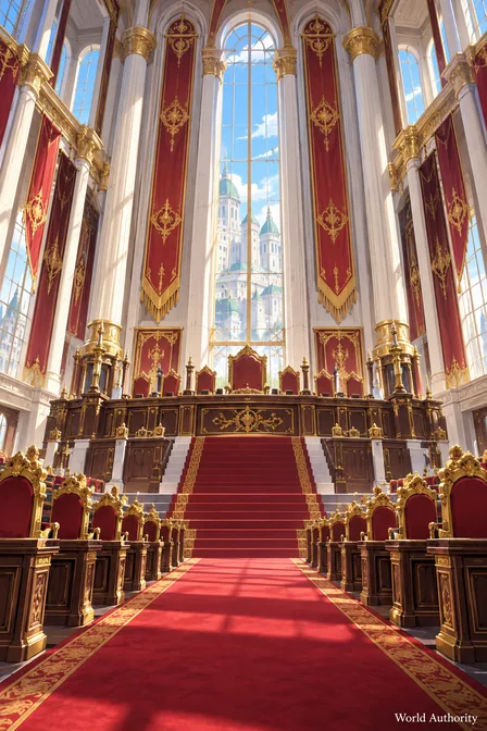 World Government