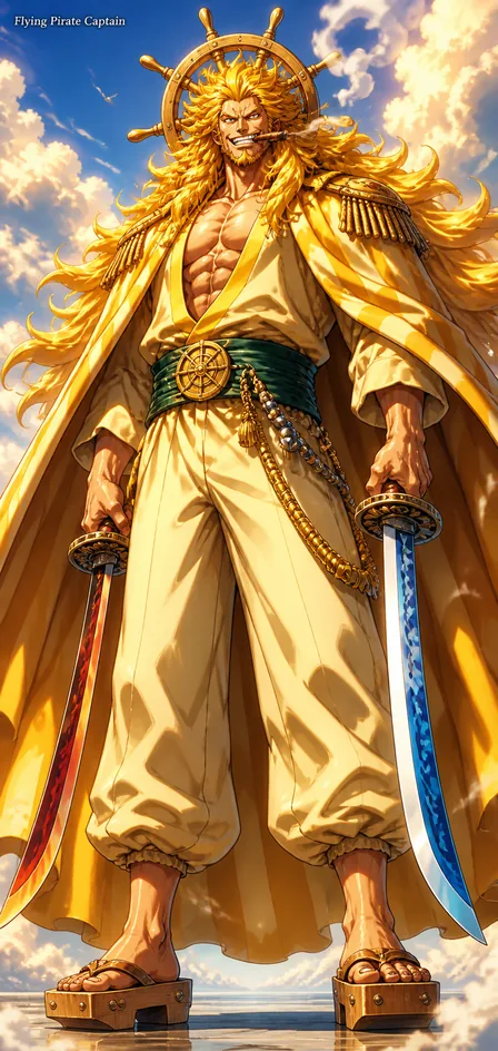金狮子