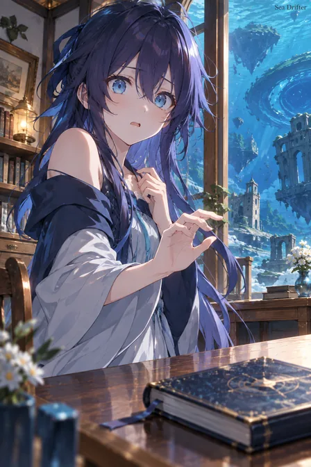Seele