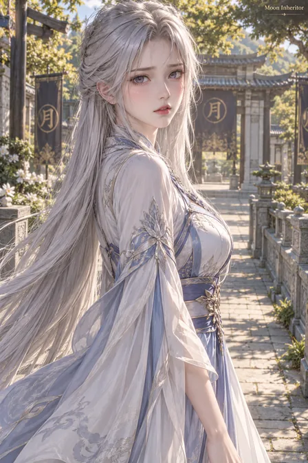 Yue Ru