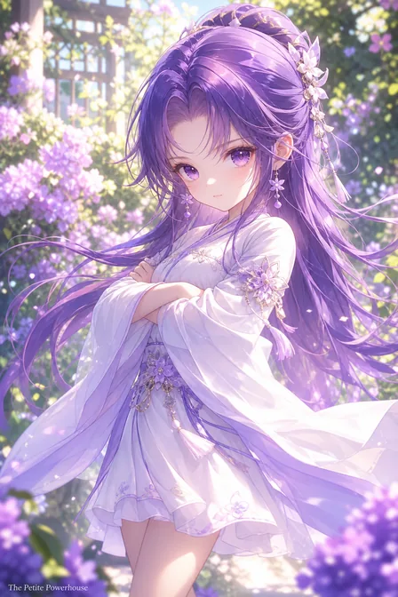 紫烟