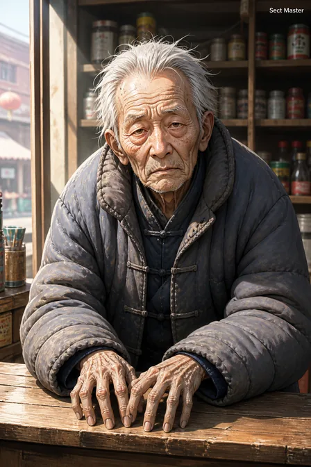 周厉