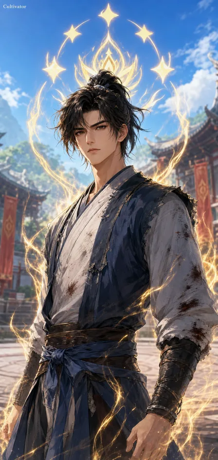 牧枫