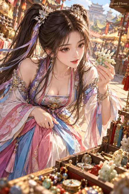 Mu Yingying