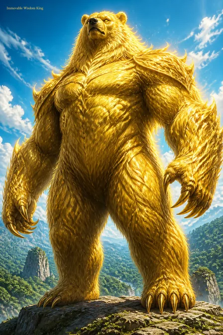 熊君