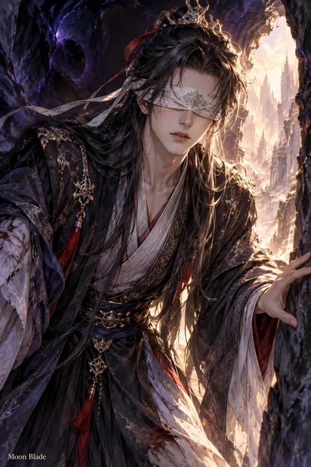 Xie Yue
