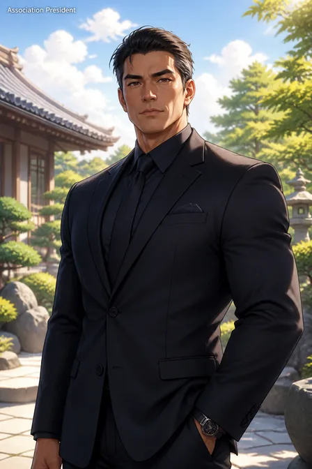 黎武极