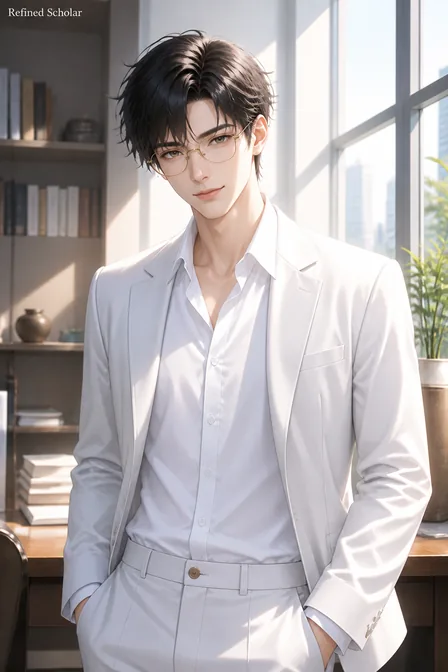 申子明