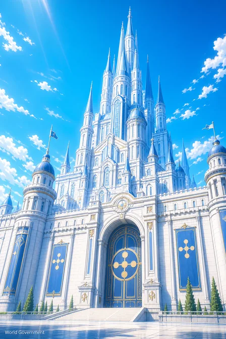 世界政府