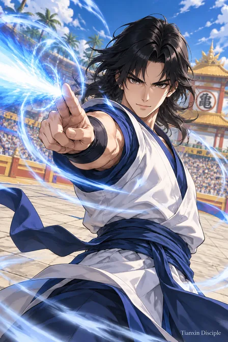 Mu Yang