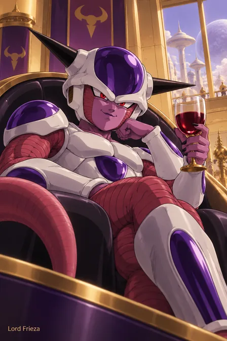 Frieza