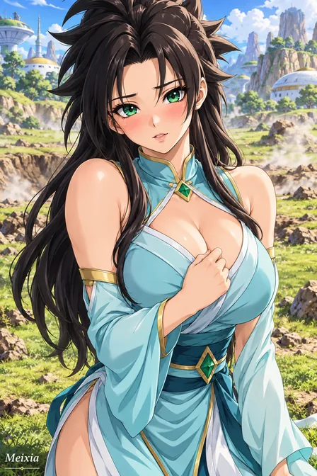 Meixia