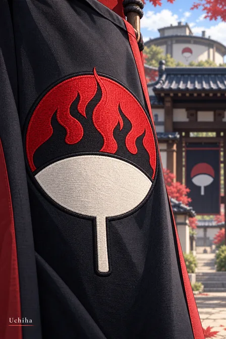 Uchiha