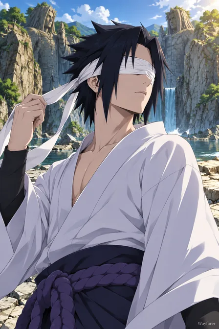 Sasuke