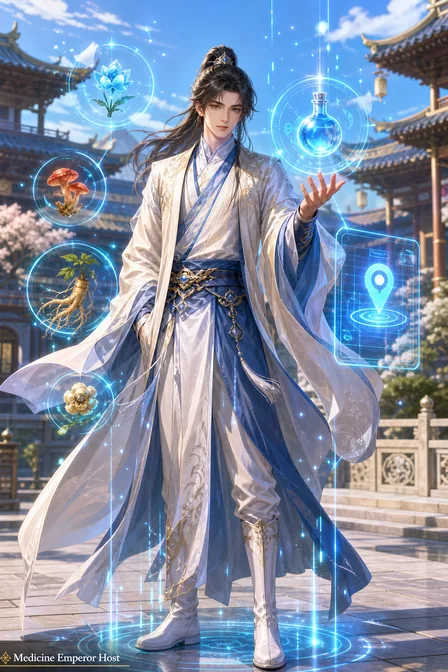 楚扬