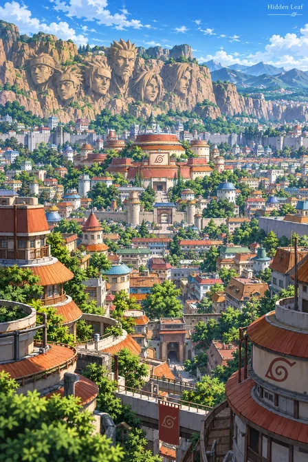 Konoha