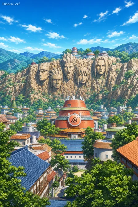 Konoha