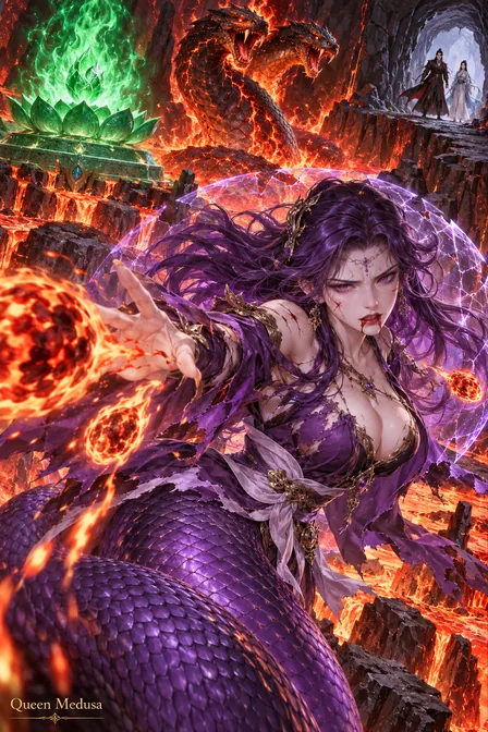 Medusa