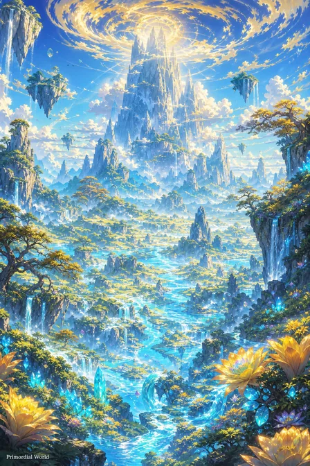 洪荒时代