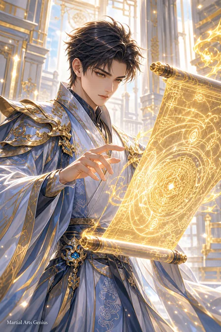 Luo Feng