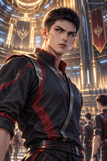 Luo Feng