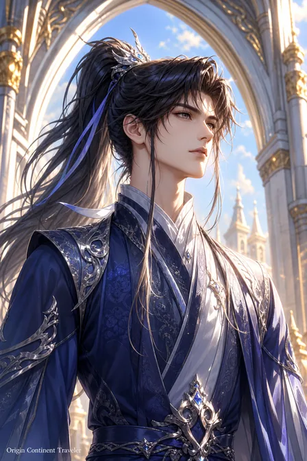 Luo Shen
