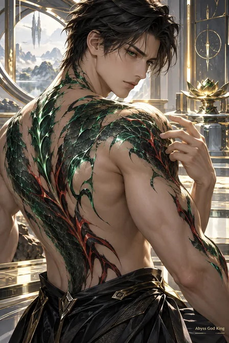 Luo Shen