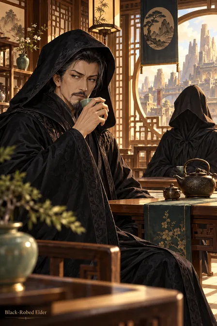 Mu Chen