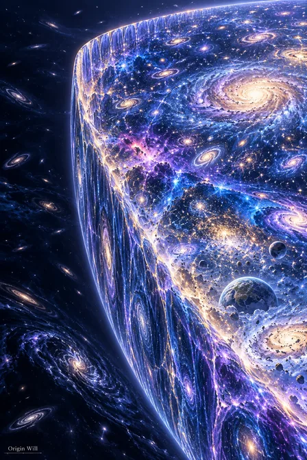 Original Universe
