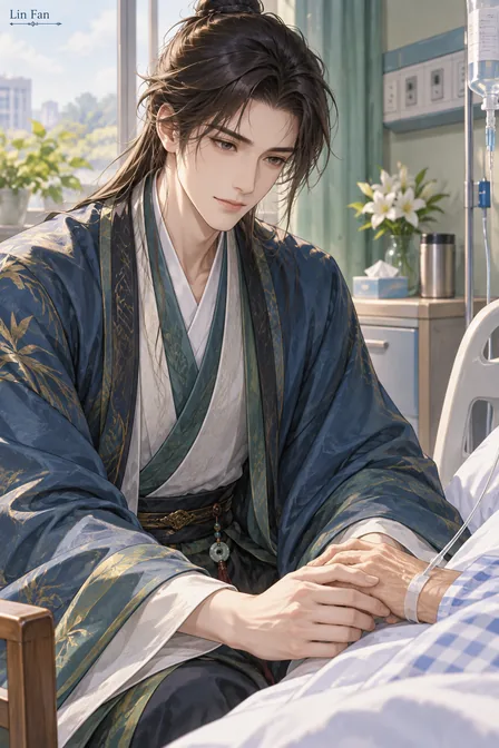 Lin Fan