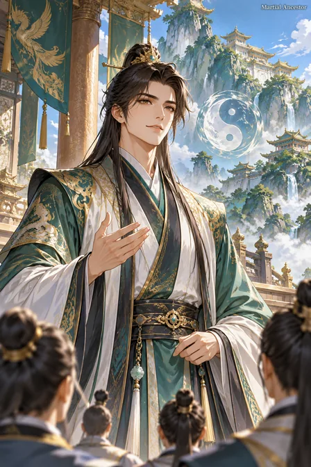Jiang Haofeng