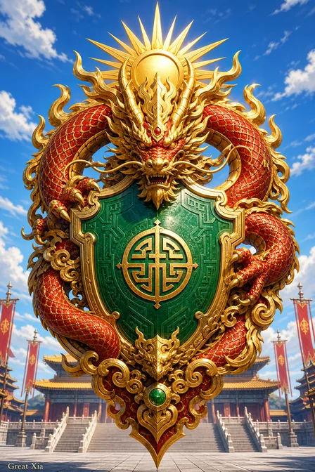 夏国