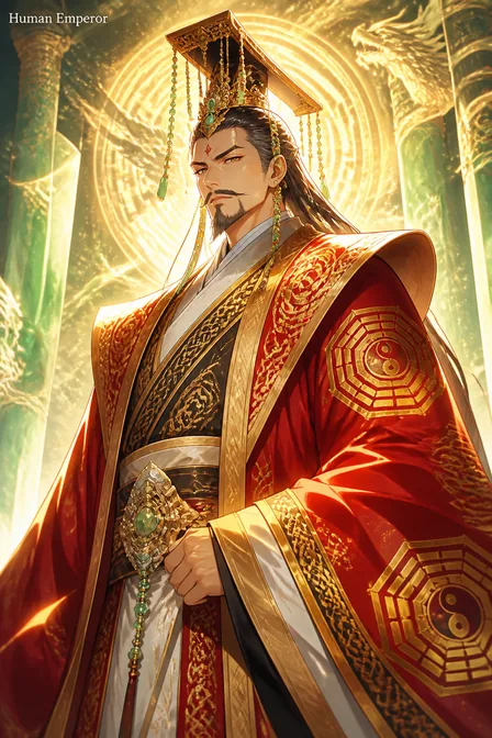 伏羲