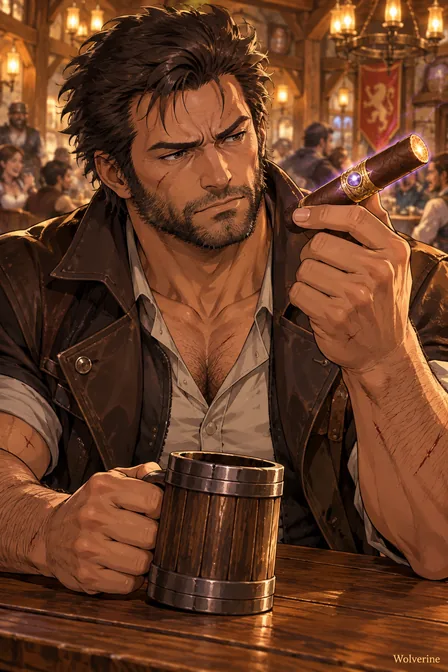 Logan