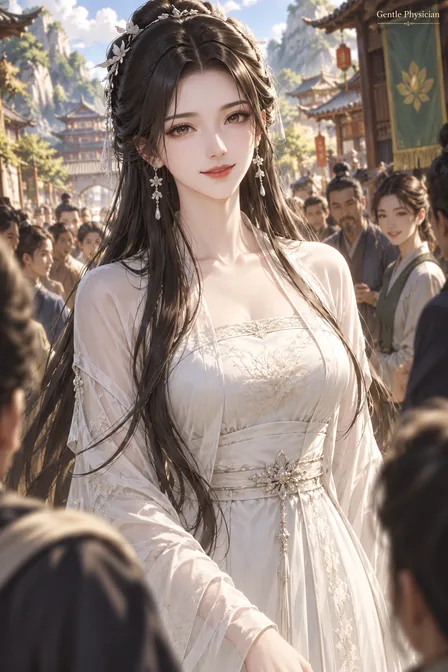 Xiao Yi Xian