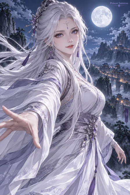 Xiao Yi Xian