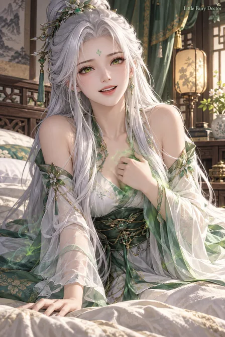 Xiao Yi Xian